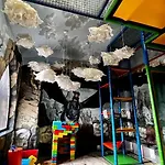 公寓 Dolina Wikingow 斯克拉斯卡波伦巴