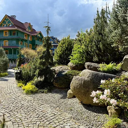 Dolina Wikingow *
