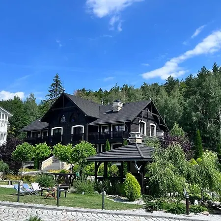 Dolina Wikingow Appartamento *