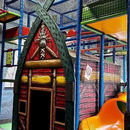 Appartamento Dolina Wikingow