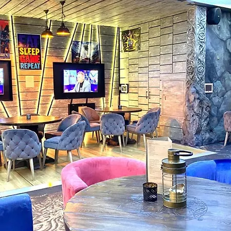 Appartamento Dolina Wikingow