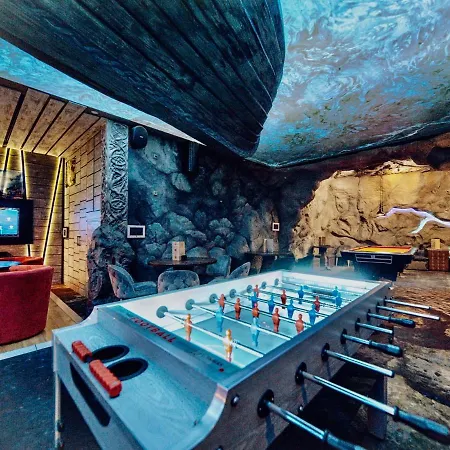 Dolina Wikingow Appartamento