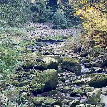 Appartamento Dolina Wikingow Szklarska Poręba