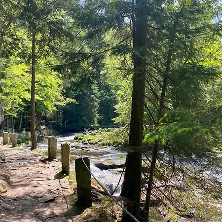 Appartamento Dolina Wikingow *