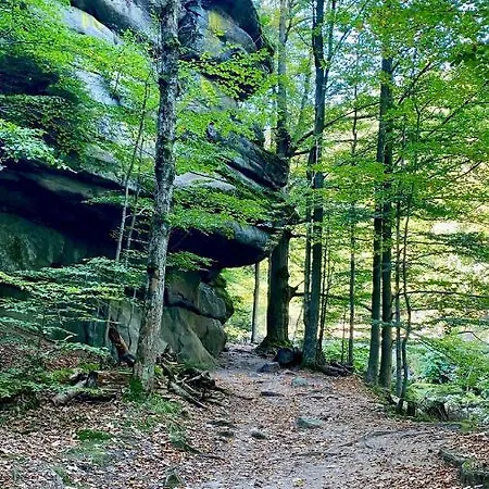 Dolina Wikingow Appartamento