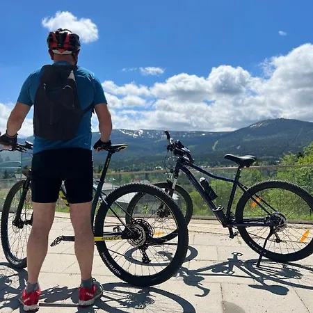 Appartamento Dolina Wikingow *