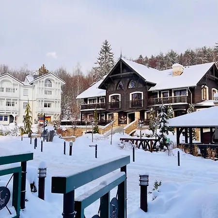 Appartamento Dolina Wikingow