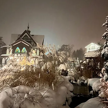 Appartamento Dolina Wikingow