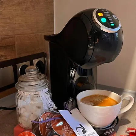 Dolina Wikingow Appartamento