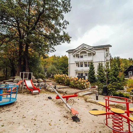 Dolina Wikingow Appartamento