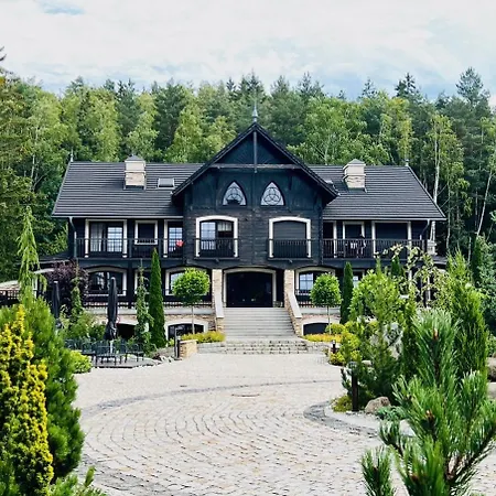 Dolina Wikingow Appartamento *