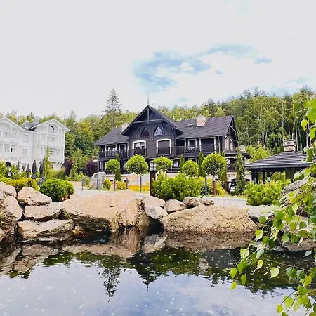 Appartamento Dolina Wikingow