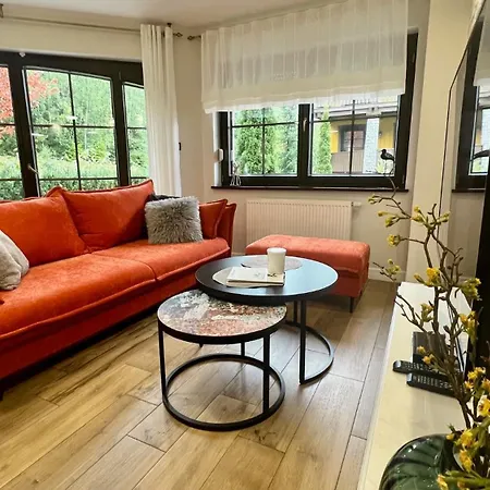 Dolina Wikingow Appartamento Szklarska Poręba