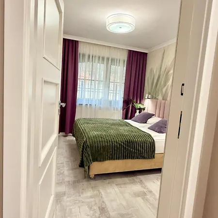 Dolina Wikingow Appartamento Szklarska Poręba