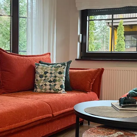 Dolina Wikingow Szklarska Poręba