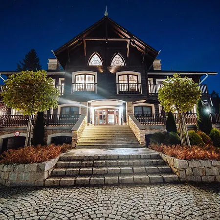 Dolina Wikingow Appartamento *