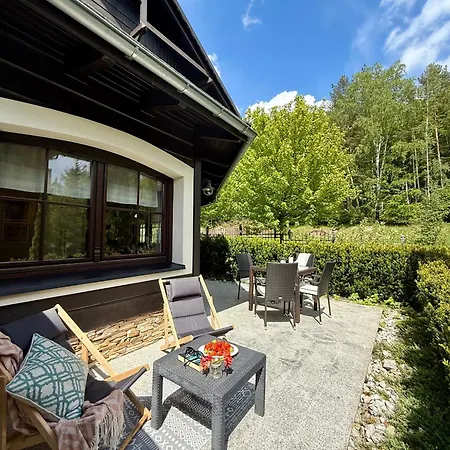 Dolina Wikingow * Szklarska Poręba