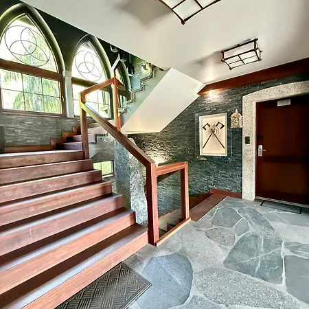 Appartamento Dolina Wikingow