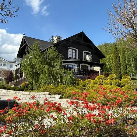 Dolina Wikingow Appartamento *