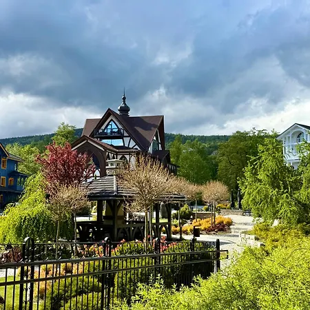 Appartamento Dolina Wikingow *