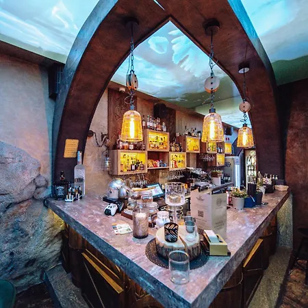 Appartamento Dolina Wikingow Szklarska Poręba