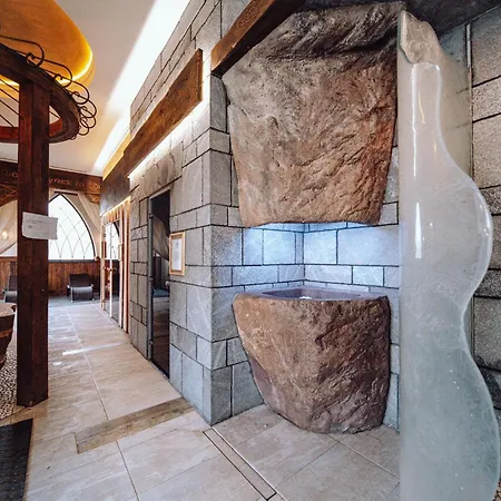 Dolina Wikingow * Szklarska Poręba