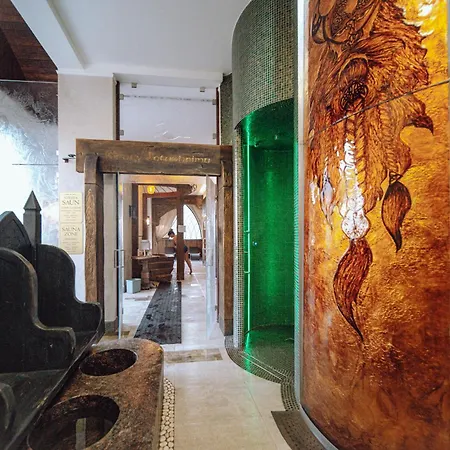 Διαμέρισμα Dolina Wikingow