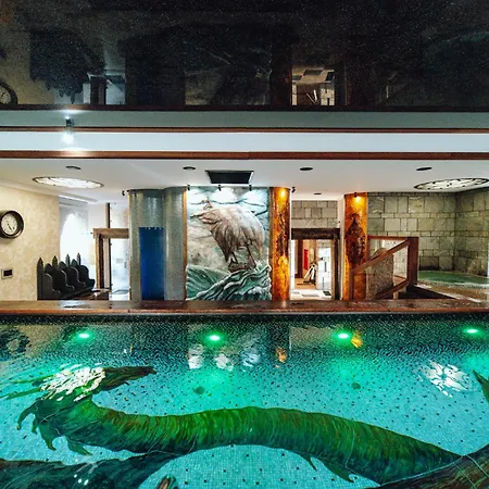 Dolina Wikingow Appartamento Szklarska Poręba