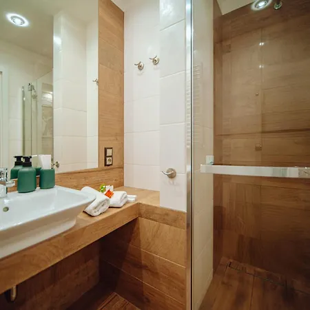 Appartamento Dolina Wikingow Szklarska Poręba