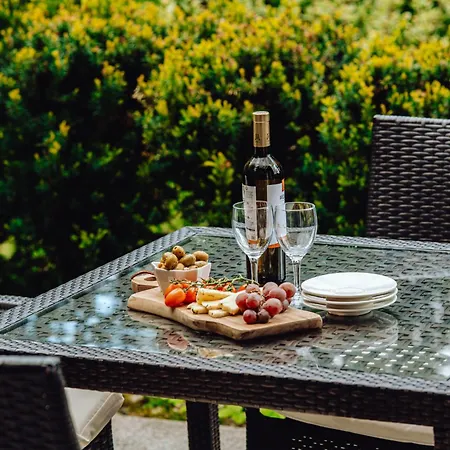 Dolina Wikingow Appartamento Szklarska Poręba