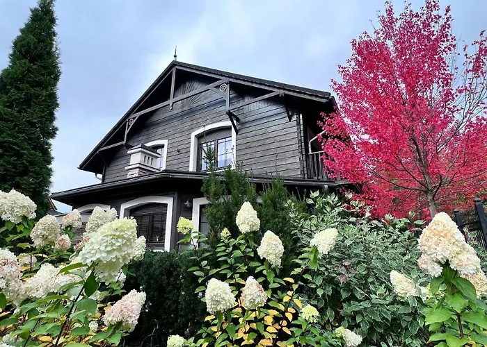 Dolina Wikingow Διαμέρισμα