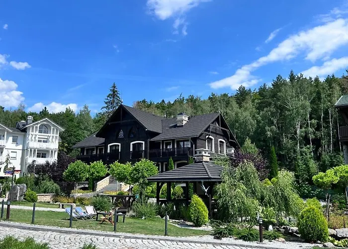 Dolina Wikingow Διαμέρισμα *