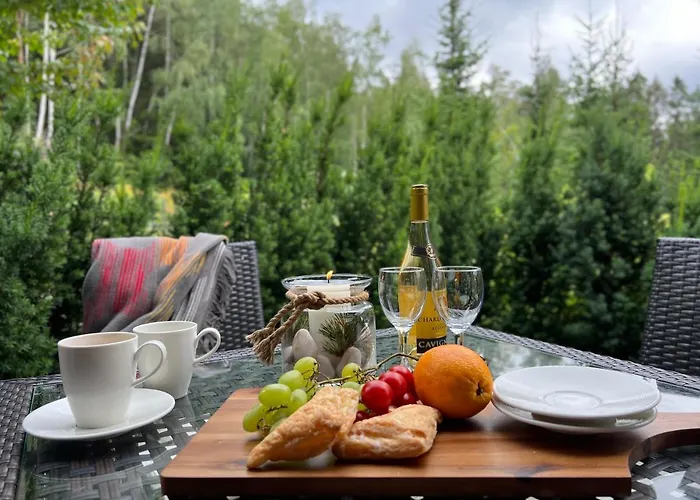 Διαμέρισμα Dolina Wikingow