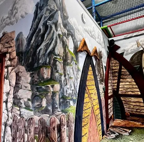 Dolina Wikingow Διαμέρισμα Szklarska Poręba