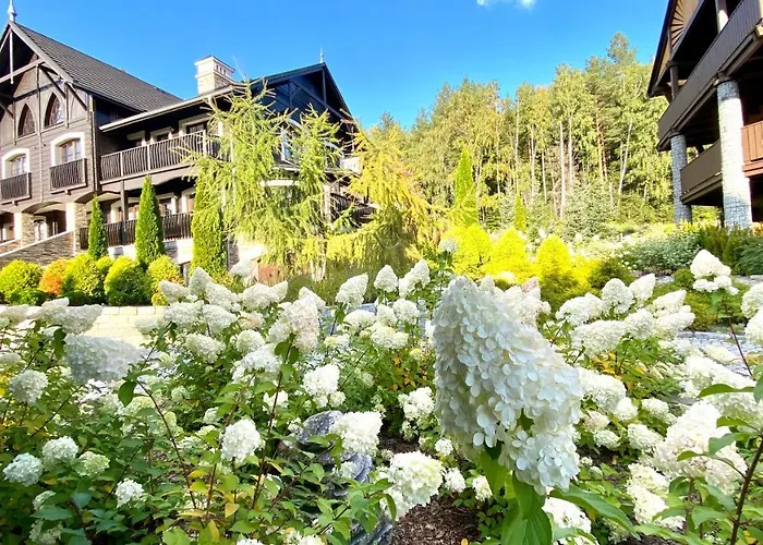 Dolina Wikingow Διαμέρισμα