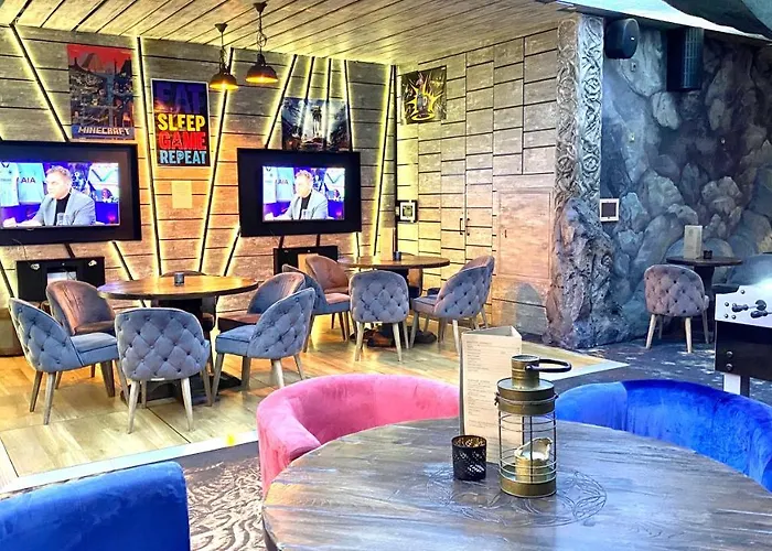 Διαμέρισμα Dolina Wikingow