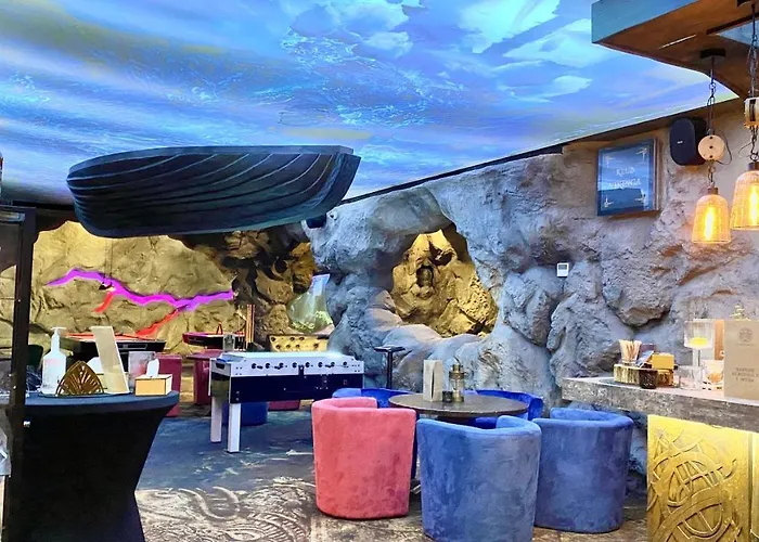 Dolina Wikingow Διαμέρισμα Szklarska Poręba