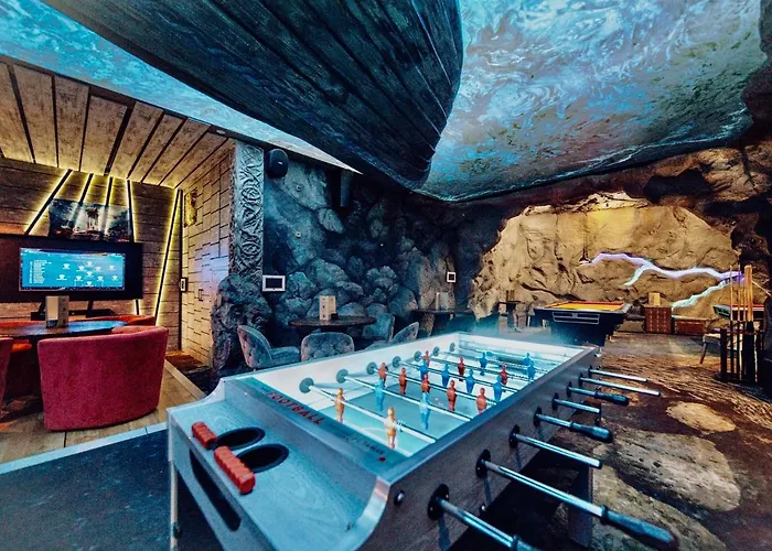 Dolina Wikingow Διαμέρισμα