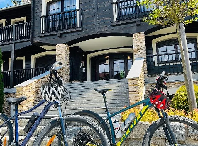 Dolina Wikingow Szklarska Poręba