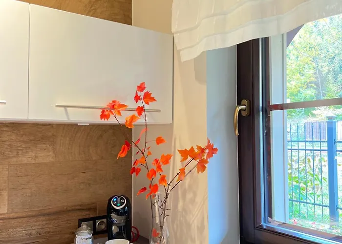 Dolina Wikingow * Szklarska Poręba