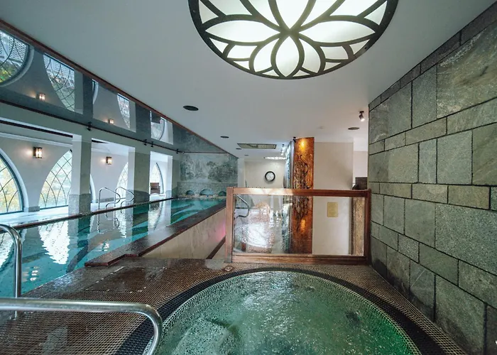 Dolina Wikingow Διαμέρισμα *