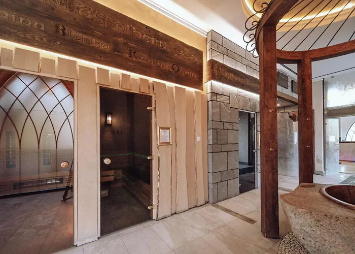 Διαμέρισμα Dolina Wikingow Szklarska Poręba