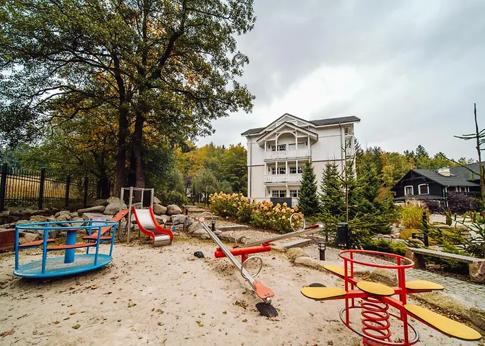 Dolina Wikingow Διαμέρισμα