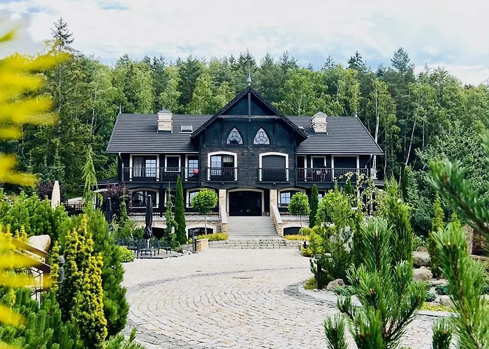 Dolina Wikingow Διαμέρισμα *