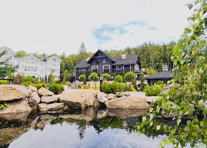 Διαμέρισμα Dolina Wikingow