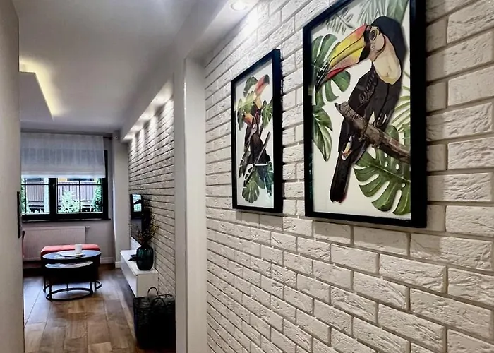 Dolina Wikingow Διαμέρισμα