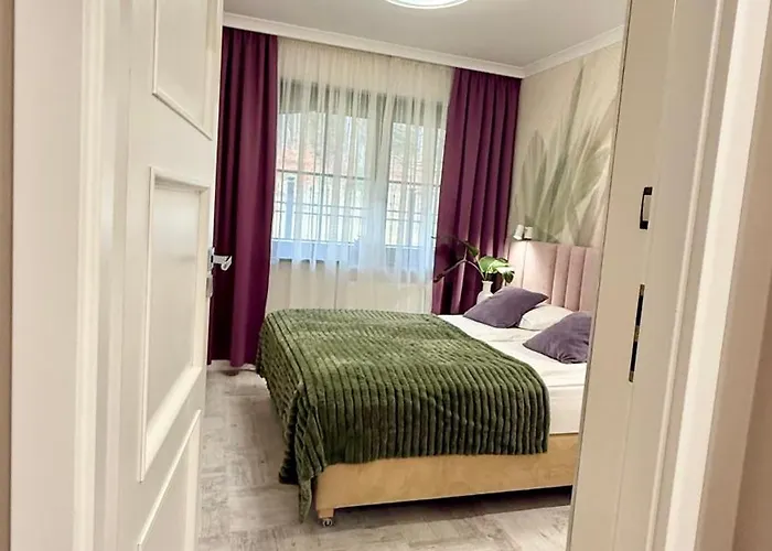 Dolina Wikingow Διαμέρισμα Szklarska Poręba