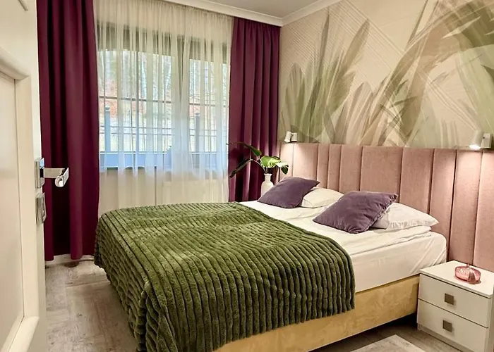 Διαμέρισμα Dolina Wikingow Szklarska Poręba