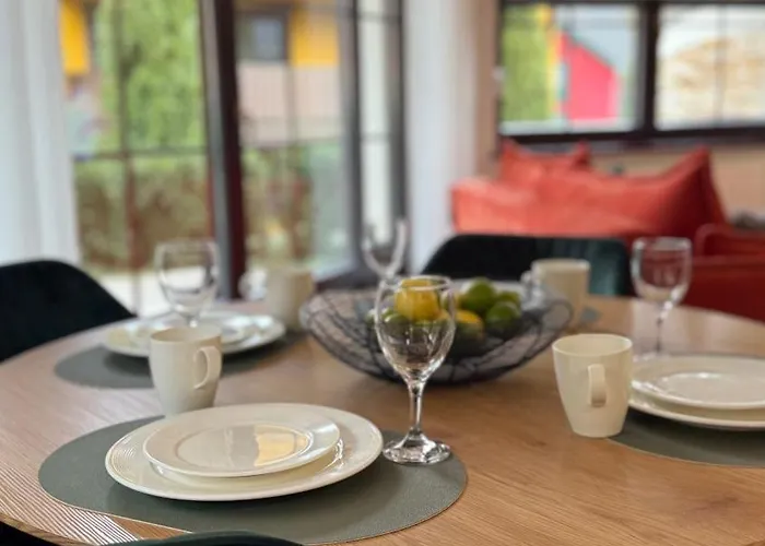 Dolina Wikingow Διαμέρισμα Szklarska Poręba