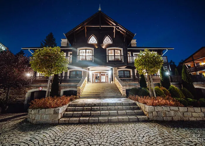 Dolina Wikingow Διαμέρισμα *